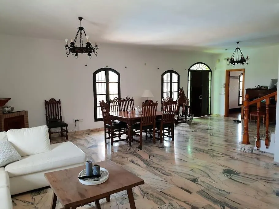 Finca Los Arcos Alhaurin el Grande 0*,  Spain