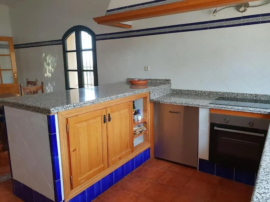 Finca Los Arcos Alhaurin el Grande 0*,  Spain