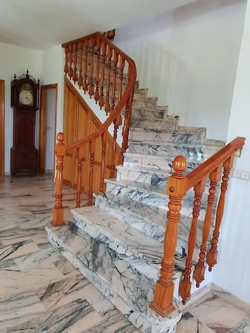 Finca Los Arcos Alhaurin el Grande Villa