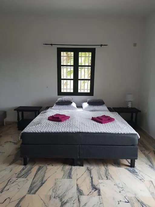 Finca Los Arcos Alhaurin el Grande